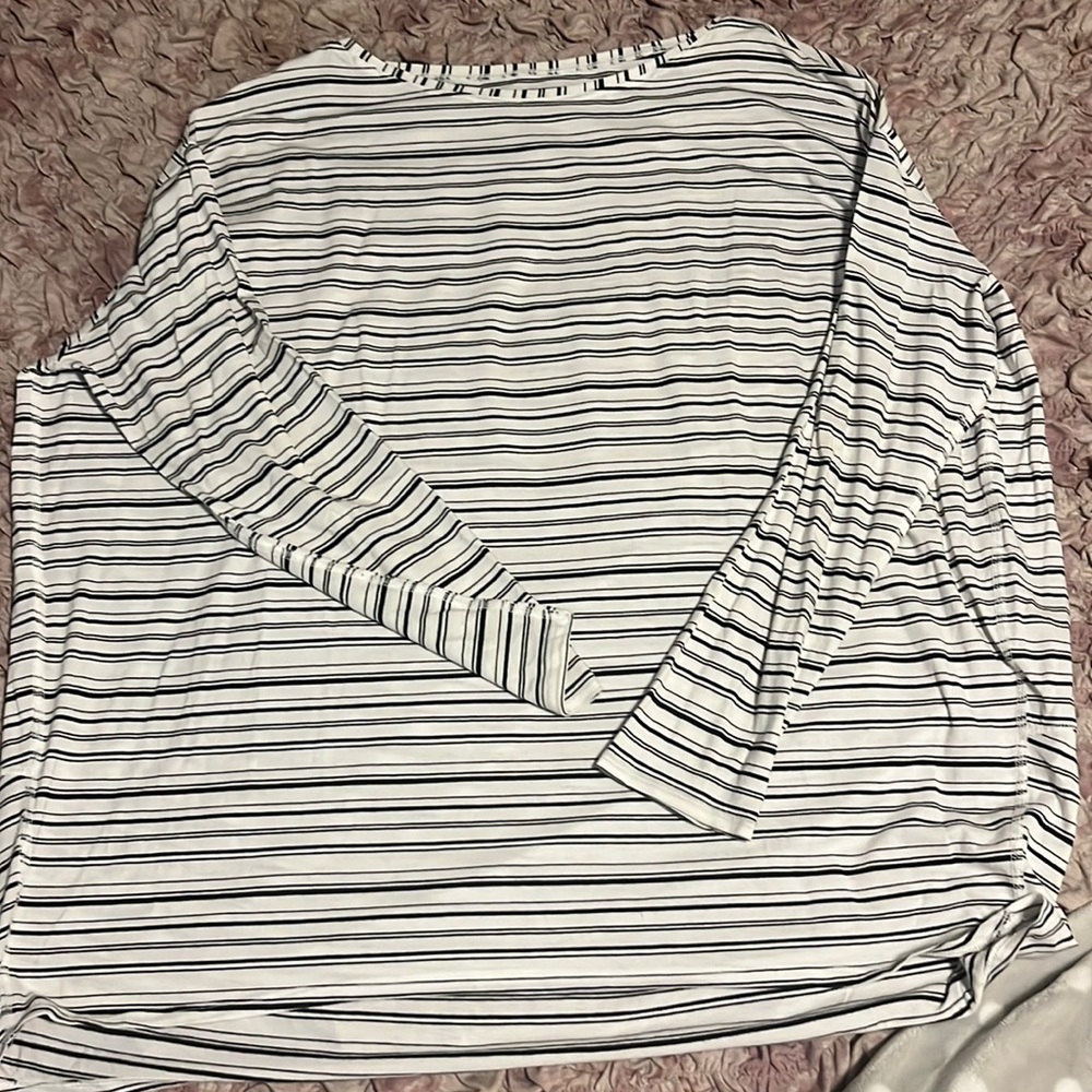 Lululemon Back in Action